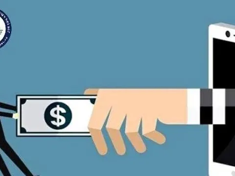 Hai vợ chồng làm giả các mã khoá học online để chiếm đoạt tài sản