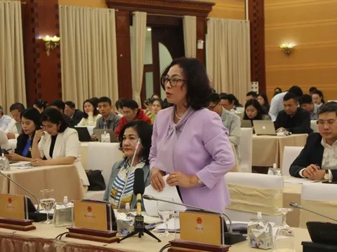 Đã có 30 địa phương ban hành kế hoạch triển khai đề án xây dựng nhà ở xã hội