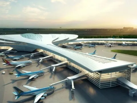Kiểm điểm trách nhiệm chậm thực hiện xây dựng Trạm kiểm dịch động thực vật Cảng HKQT Long Thành