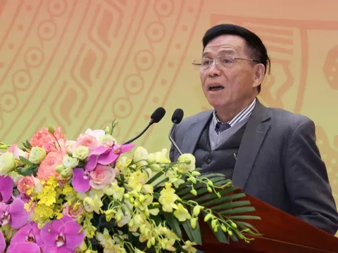 Cần sớm xây dựng một Nghị quyết về đổi mới công tác xây dựng và thi hành pháp luật