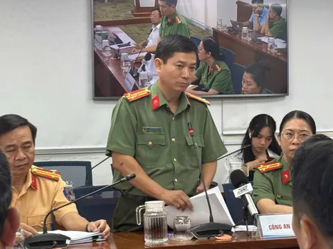 Tp.HCM tăng thêm 22 điểm cấp đổi giấy phép lái xe