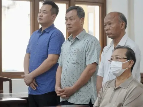 Sai phạm tại Công ty CP Đầu tư Nhơn Trạch: Cựu Chủ tịch HĐQT đền bù thiệt hại hơn 380 tỷ đồng