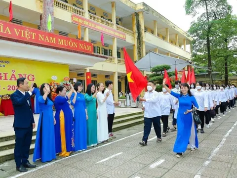 Kết luận số 127 - KL/TƯ: Chuẩn bị cho những bước phát triển vượt bậc của đất nước