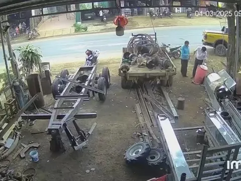 Đời chả biết đằng nào mà lần