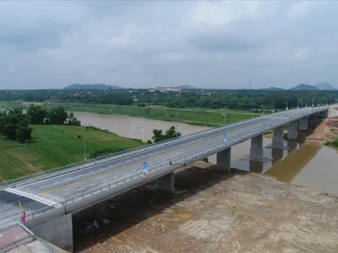 Quy định về thanh toán dự án BT trên địa bàn tỉnh Nghệ An