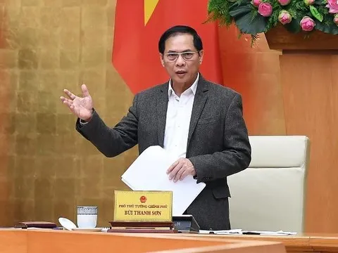 Đề cao sự đoàn kết, thống nhất và vai trò của ASEAN tại Hội nghị P4G