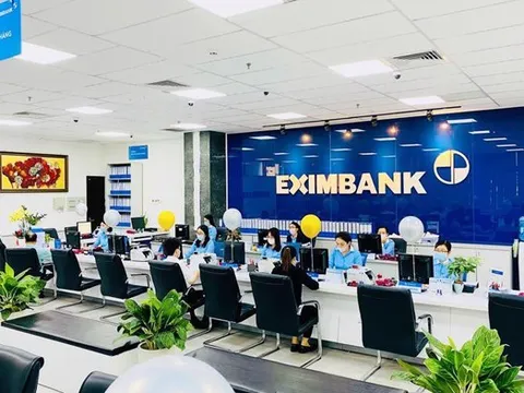 Eximbank bổ nhiệm Trưởng Ban Kiểm soát