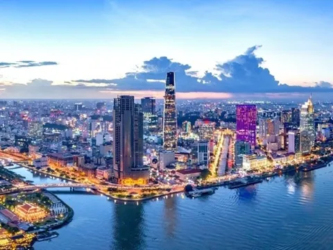 Chính phủ thông qua đề nghị xây dựng Nghị quyết của Quốc hội về Trung tâm tài chính tại Việt Nam
