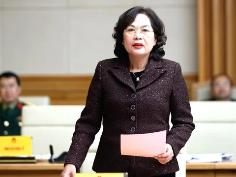 Phát triển nhà ở xã hội cần cơ chế phối hợp 'hài hòa lợi ích, chia sẻ rủi ro'