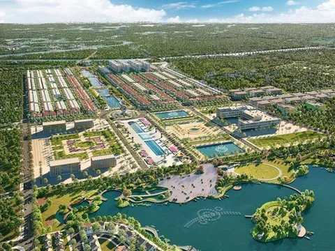 Quỹ hàng đợt 2 của Sun Group tại Hà Nam bán hết gần 80% chỉ sau 2 giờ mở bán