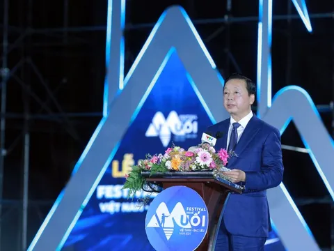 Cùng nhau tìm ra hướng đi mới để hạt muối Việt Nam vươn xa