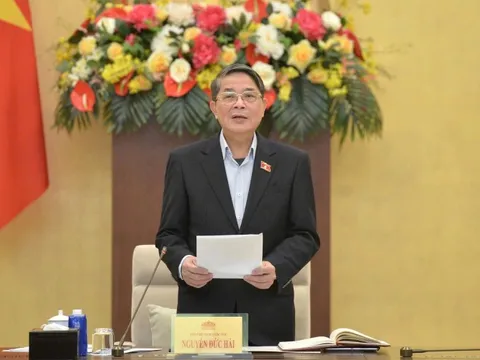 Cần đánh giá việc thí điểm cơ chế, chính sách đặc thù tại một số tỉnh, thành phố