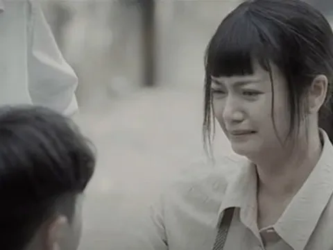 NSƯT Kiều Anh – vai Quyên trong "Cha tôi, người ở lại", đời thực làm mẹ đơn thân