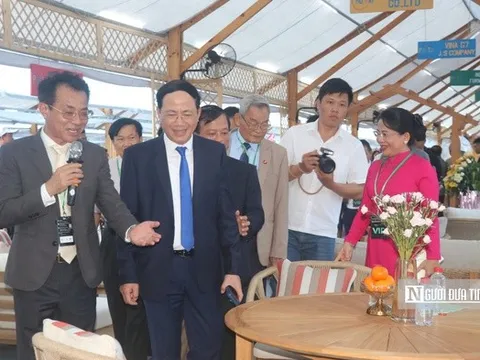 Tham vọng xuất khẩu 2 tỷ USD của ngành gỗ Bình Định