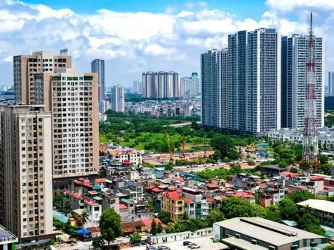 Phát triển nhà ở xã hội: Nhiều địa phương bố trí quỹ đất chưa tương xứng nhu cầu