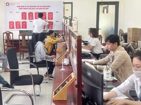 Đà Nẵng dừng xây dựng trụ sở quận hơn 420 tỷ đồng