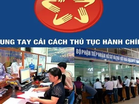 Tăng cường trách nhiệm người đứng đầu trong thông tin, tuyên truyền cải cách hành chính