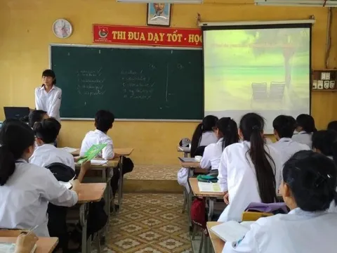 Chủ trương tinh giản, sắp xếp lại bộ máy mang lại nhiều lợi ích tích cực