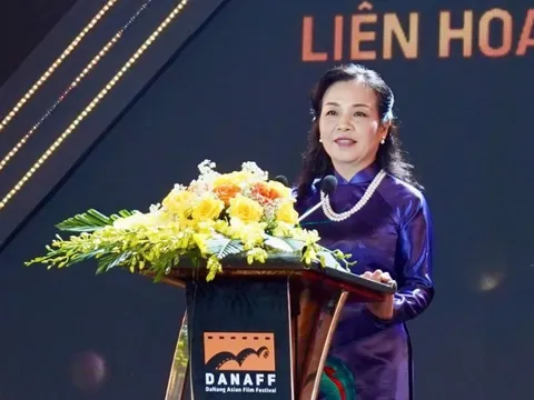 DANAFF – Điểm hẹn điện ảnh châu Á và giấc mơ vươn tầm của phim Việt