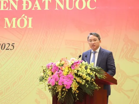 Xây dựng và thi hành pháp luật: Cần có tư duy, cách làm mới phù hợp thực tiễn