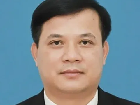 Ông Lò Văn Cương được bầu làm Phó Chủ tịch tỉnh Điện Biên