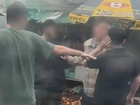Chấn chỉnh nhà xe, đình chỉ nhân viên xô xát với hành khách nước ngoài