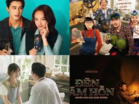 Bài 2: Để điện ảnh Việt phát triển bền vững, tự tin vươn tầm thế giới