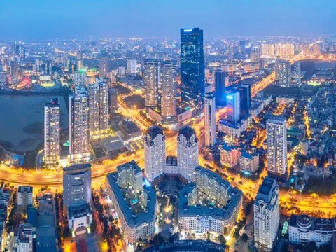 Hà Nội xác định đẩy mạnh phát triển khoa học, công nghệ và đổi mới sáng tạo để phát triển bền vững