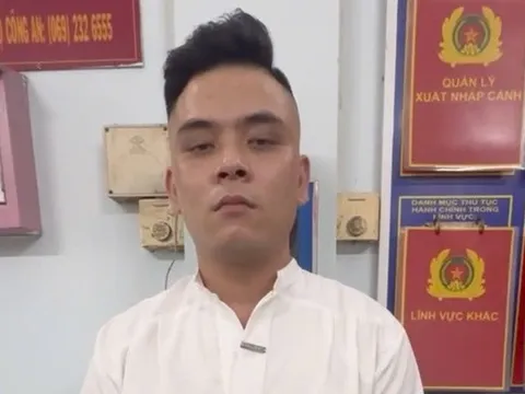 Khởi tố thanh niên đánh bảo vệ ở phố đi bộ Nguyễn Huệ