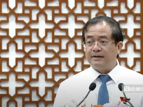 Thủ tướng Chính phủ giao quyền Chủ tịch UBND tỉnh Tây Ninh cho ông Nguyễn Hồng Thanh