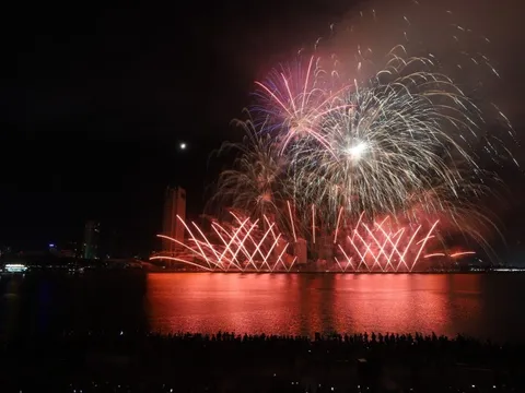 Đà Nẵng tung hàng loạt chương trình kích cầu du lịch năm 2025