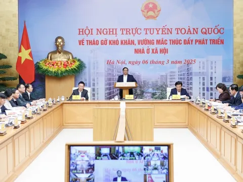 Doanh nghiệp kiến nghị giải pháp rút ngắn trình tự, thủ tục, thời gian thực hiện dự án nhà ở xã hội