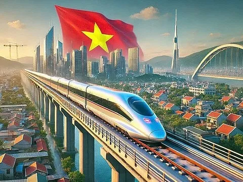 Doanh nghiệp dân tộc tham gia dự án lớn và nền kinh tế độc lập tự chủ