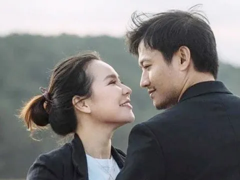 NSƯT Quý Bình và hạnh phúc ngắn ngủi bên vợ doanh nhân