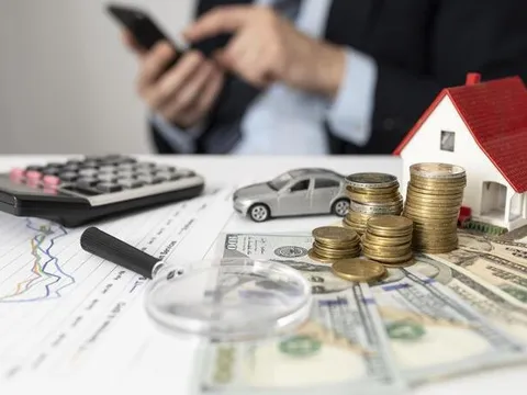 Bộ Tài chính: Tiến độ kiểm kê tài sản không đồng đều giữa các đơn vị