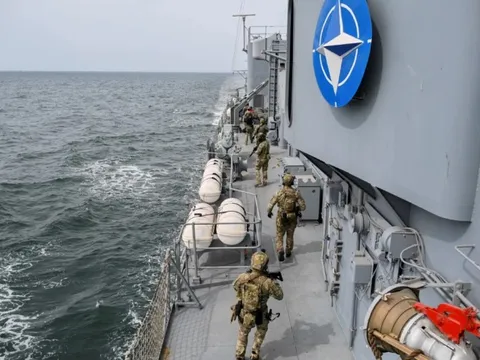 Thổ Nhĩ Kỳ cảnh báo châu Âu về NATO