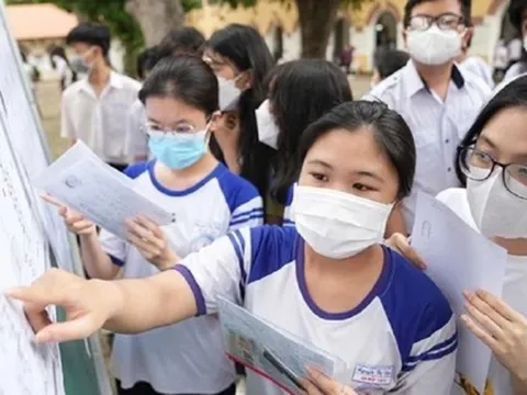 Bản tin 8/3: 7 điểm mới quan trọng trong quy chế tuyển sinh sửa đổi năm 2025