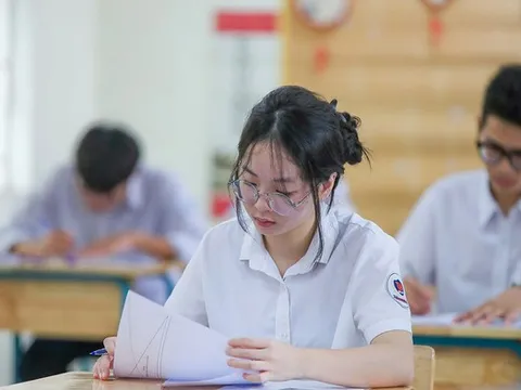 Tuyển sinh vào lớp 10: Những thông tin cần biết về 4 trường chuyên ở Hà Nội