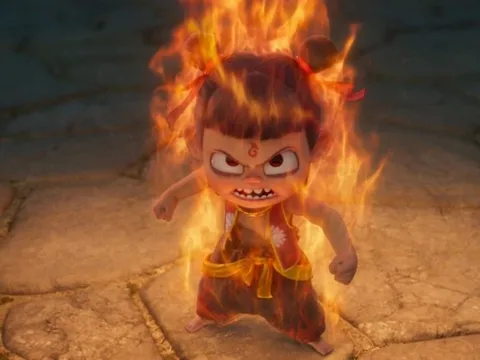 Na Tra 2 vượt mặt Avatar trên toàn cầu
