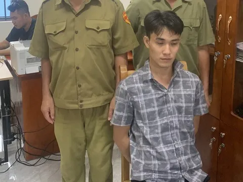 Kẻ giết người ở Đồng Nai bị tóm gọn tại Bình Thuận