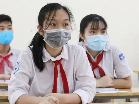 Sở GD&ĐT Tp.HCM khuyến cáo về chiêu lừa đảo "hoàn trả học phí"