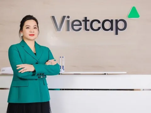 Chủ tịch Vietcap Nguyễn Thanh Phượng nhận thù lao 0 đồng