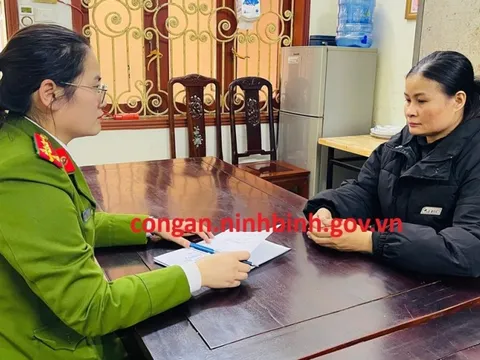 Lừa bán nhung hươu, người phụ nữ chiếm đoạt gần 13 tỷ đồng