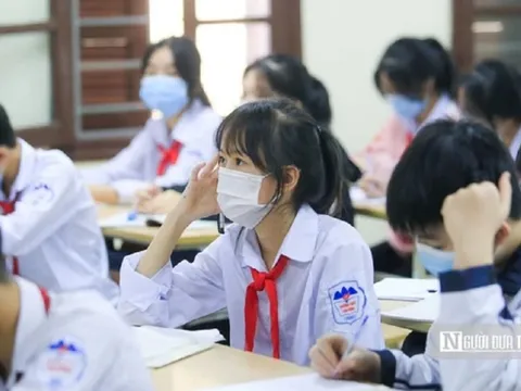 Miễn học phí cho học sinh công lập: Quyết sách nhân văn, đảm bảo công bằng trong tiếp cận giáo dục