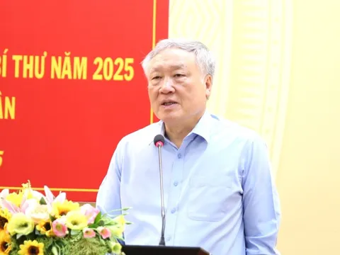 Bình Thuận phải xác định rõ được các động lực tăng trưởng