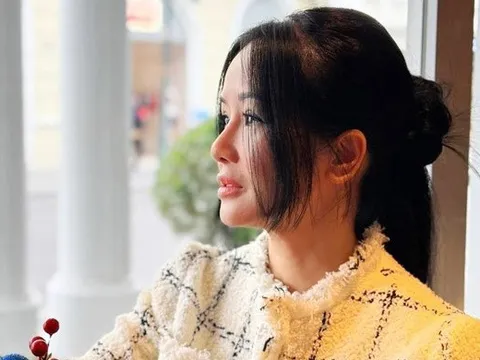 Ca sĩ Hồng Nhung và hành trình "chiến đấu" với căn bệnh quái ác