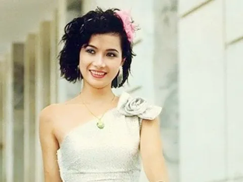 Sau 37 năm đăng quang, Hoa hậu Việt Nam đầu tiên hiện ra sao?