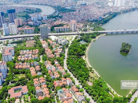 "Thành phố thuộc tỉnh" và "thành phố trong thành phố" sẽ tổ chức ra sao?
