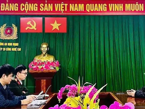 Bị phạt 7,5 triệu đồng vì phân biệt địa phương khi bình luận sáp nhập tỉnh