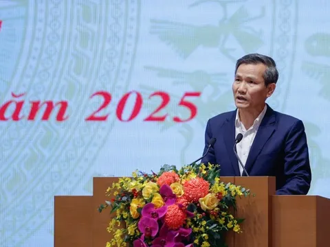 5 điểm mới nổi bật của Luật Tổ chức Chính phủ